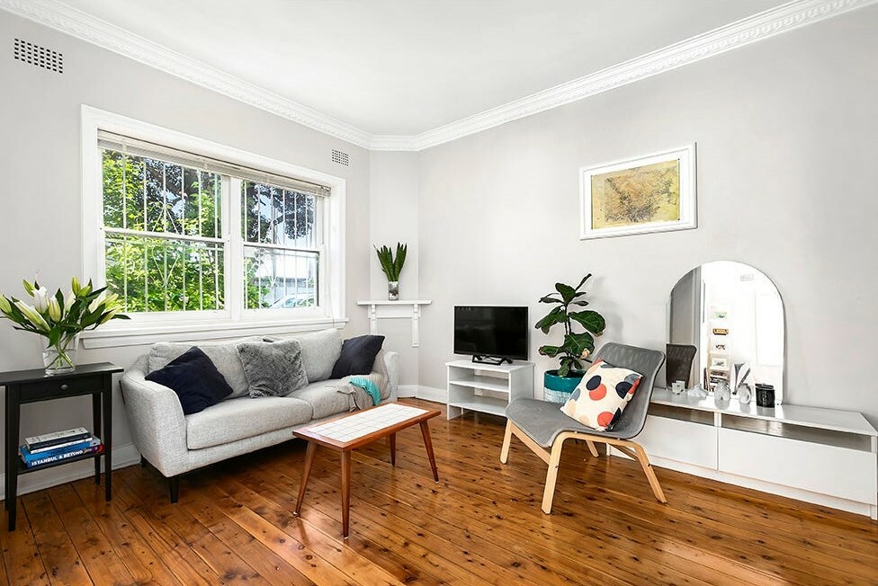 1/100 Wallis St, Woollahra, NSW 2025