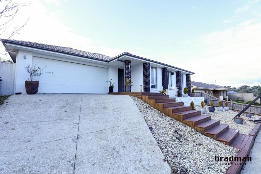 Contact Agent For Address, Wallan, VIC 3756