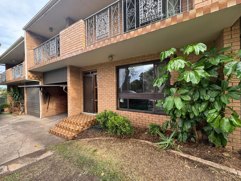 8/29 KING ST, ENFIELD, NSW 2136