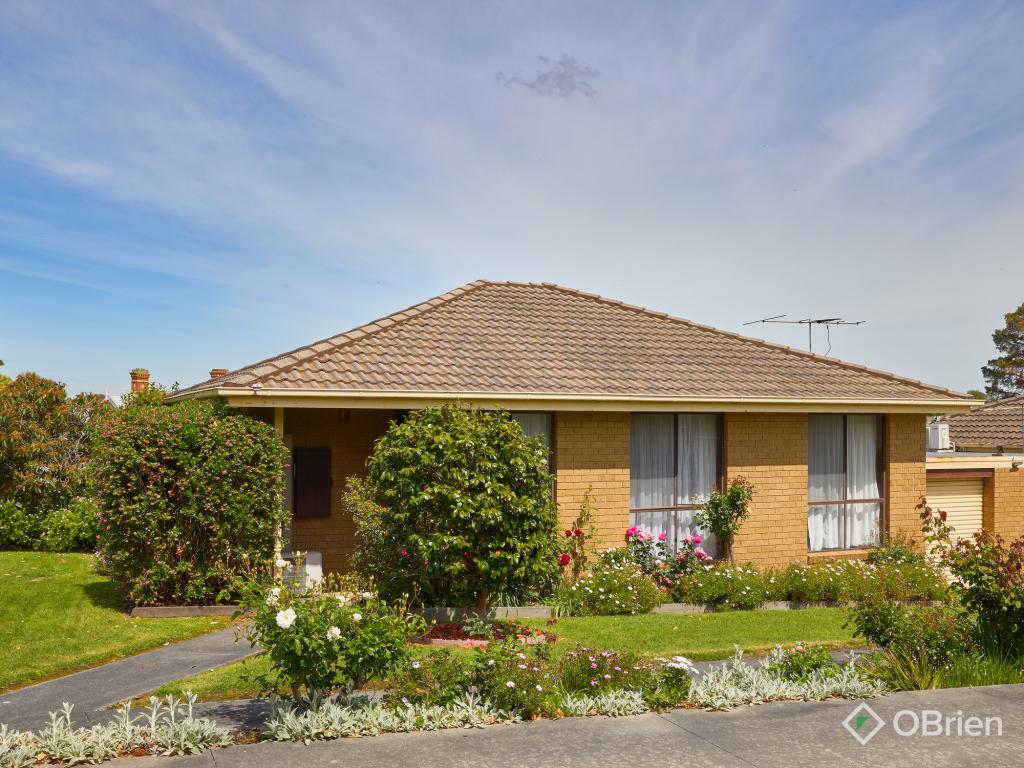 5/27-29 High St, Bunyip, VIC 3815