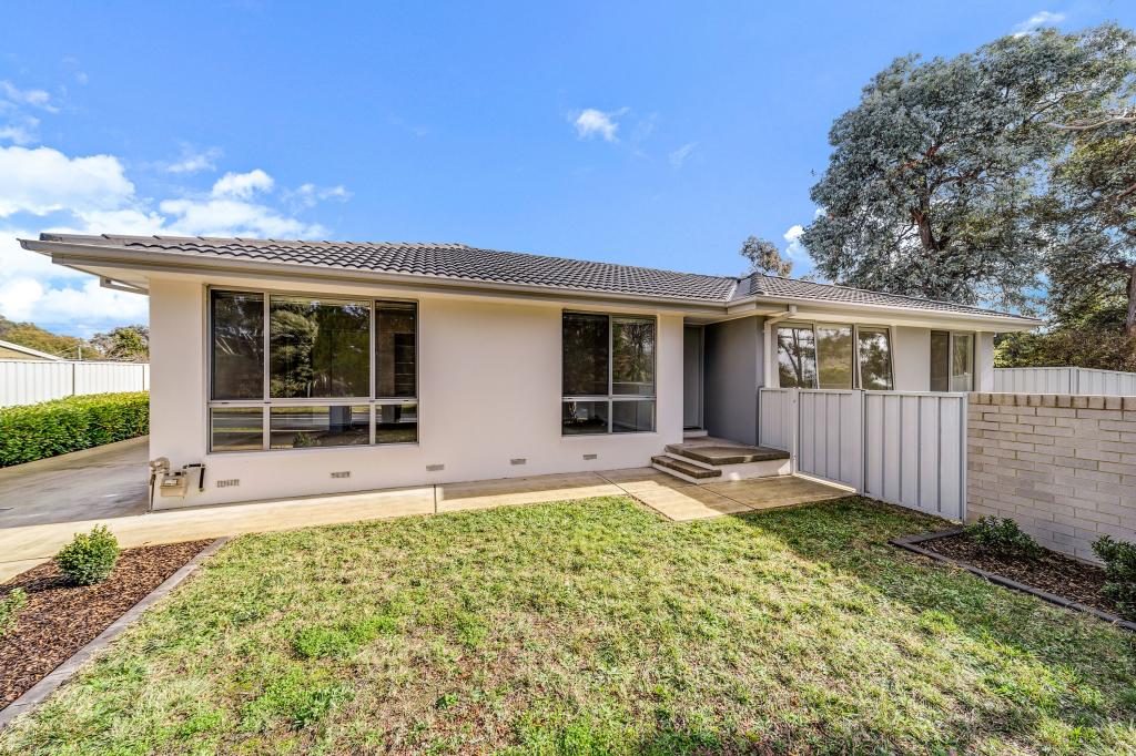 3/158 Maribyrnong Ave, Kaleen, ACT 2617