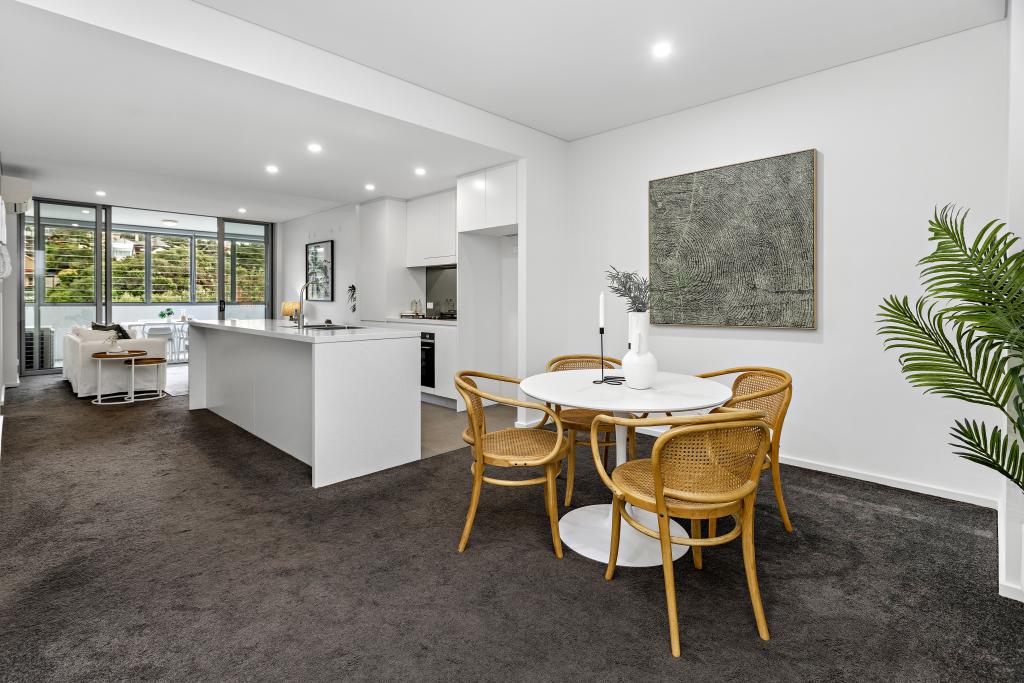 2303/65 Manning St, Kiama, NSW 2533
