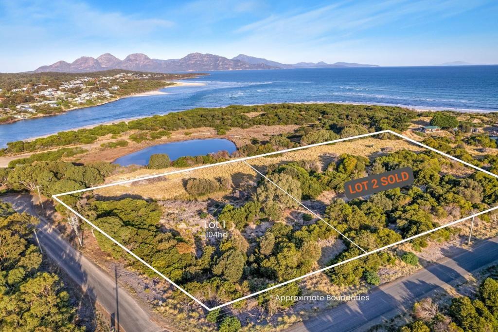 1/1433 Dolphin Sands Rd, Dolphin Sands, TAS 7190
