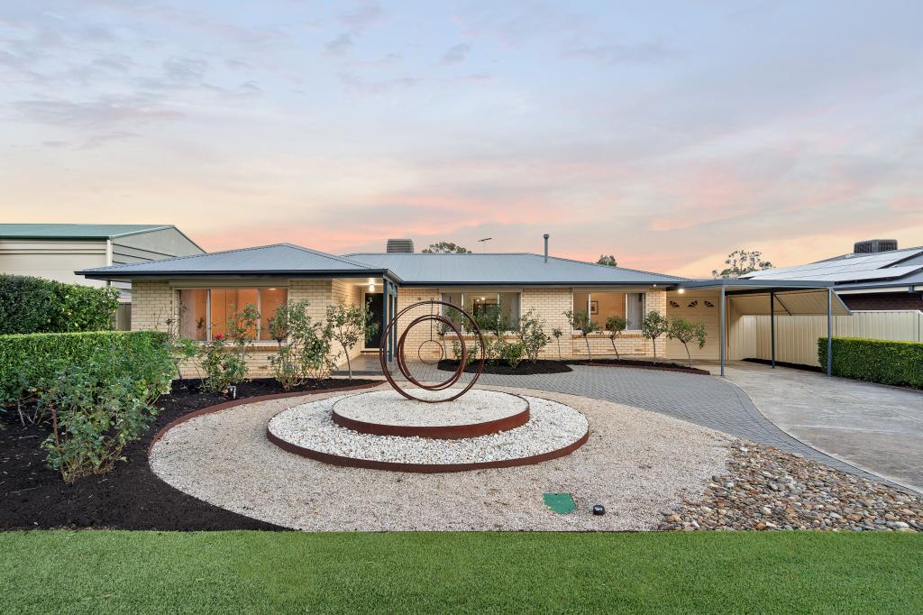 22 LEONIS AVE, HOPE VALLEY, SA 5090