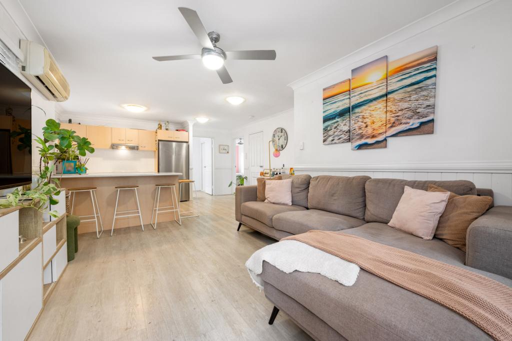 1/47 Grayson St, Morningside, QLD 4170