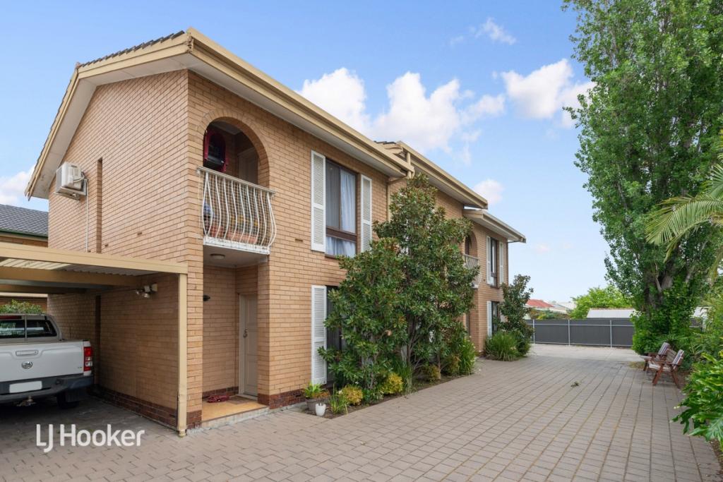 4/192 South Rd, Mile End, SA 5031