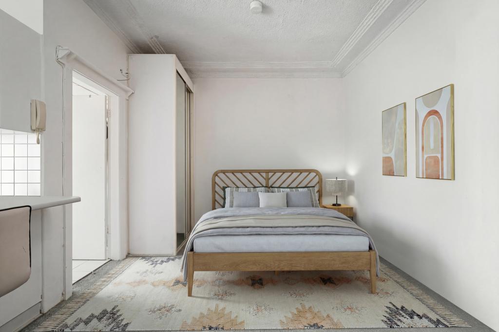 6/240 Campbell Pde, Bondi Beach, NSW 2026