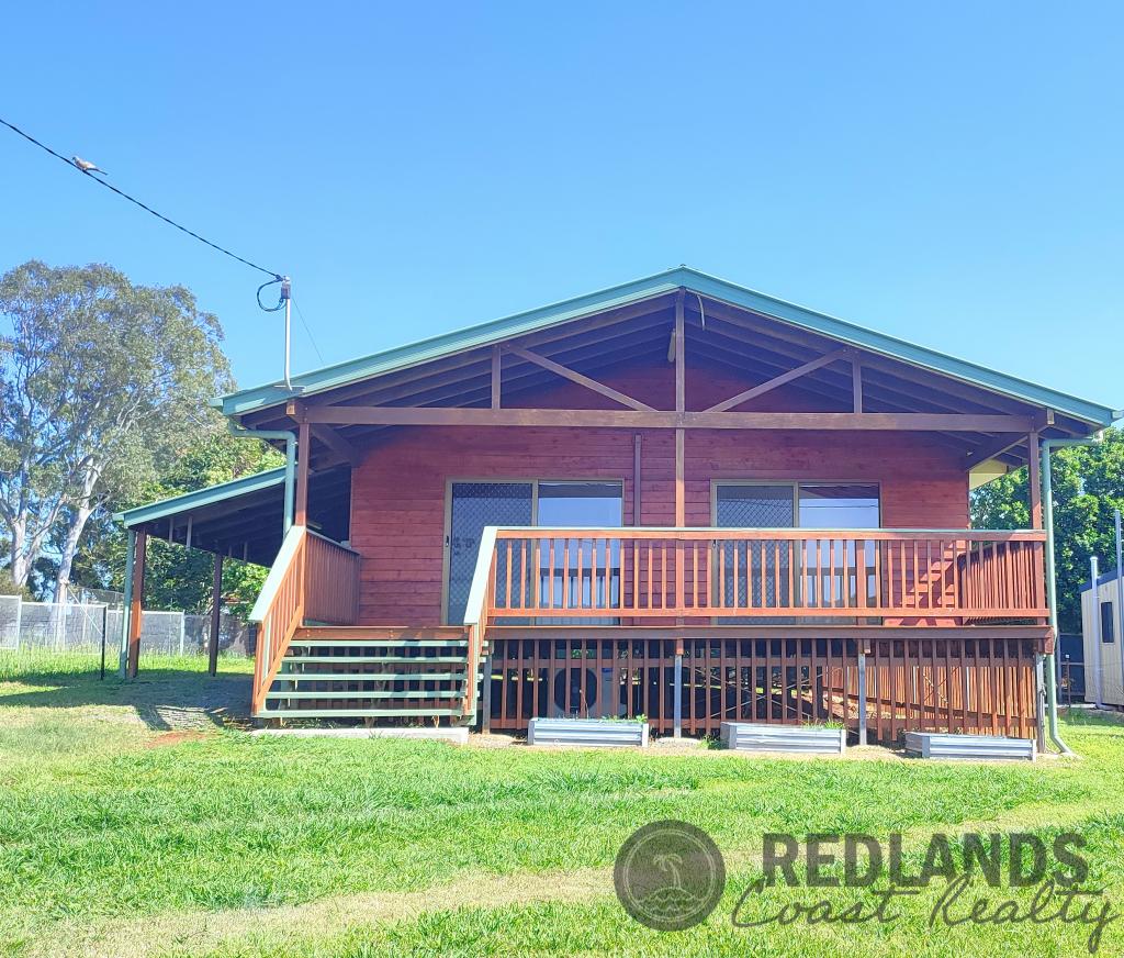 41 Canaipa Point Dr, Russell Island, QLD 4184