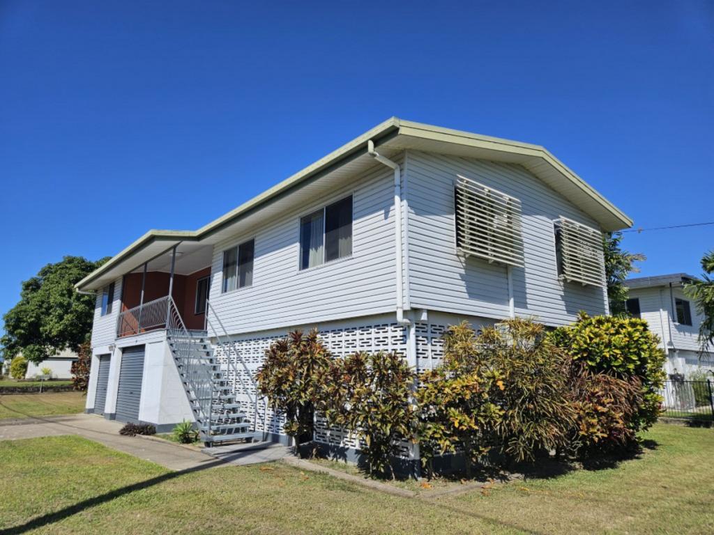 36 DUTTON ST, INGHAM, QLD 4850