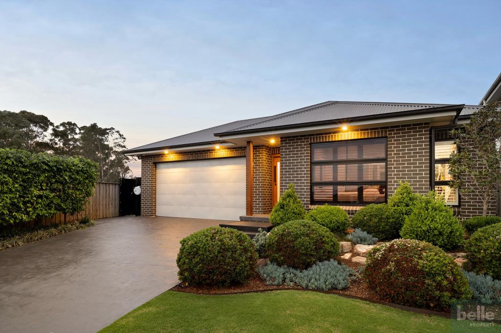 22 Kingsman Ave, Elderslie, NSW 2570