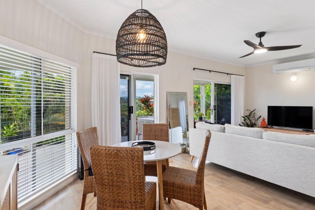 6/5 Brinsmead Tce, Kanimbla, QLD 4870