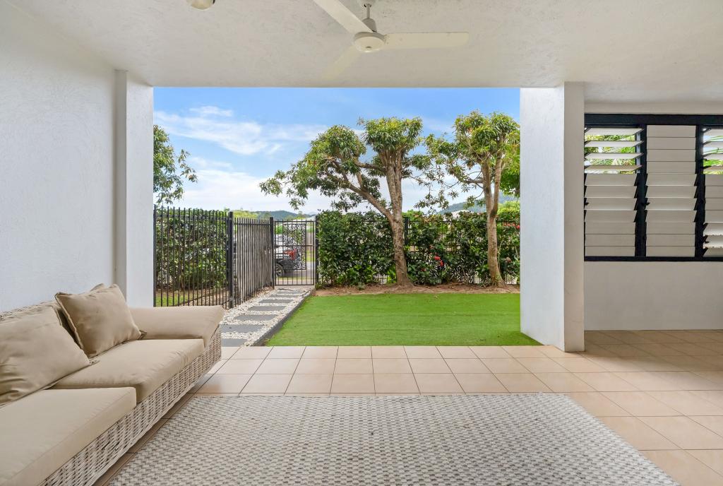 26/58-70 Redlynch Intake Rd, Redlynch, QLD 4870