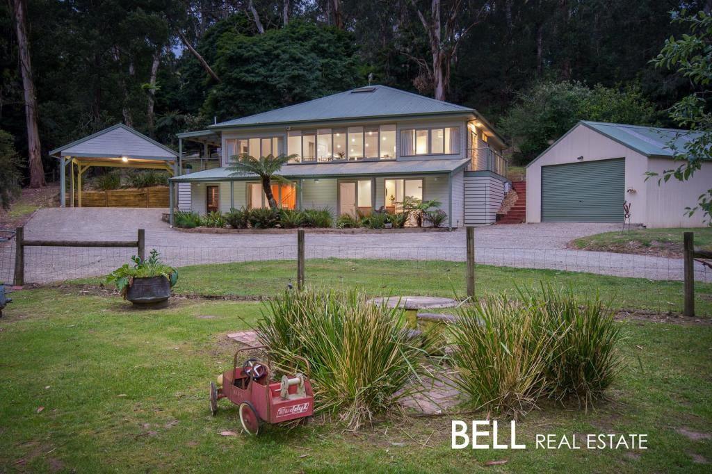 53 Park Dr, Belgrave, VIC 3160