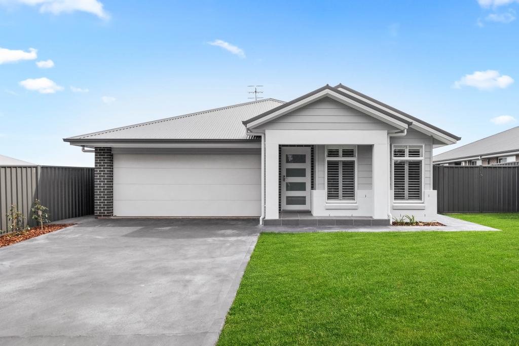 22 Prell St, Crookwell, NSW 2583