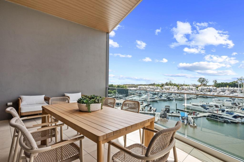 28/1 Grand Jabiru Way, Hope Island, QLD 4212
