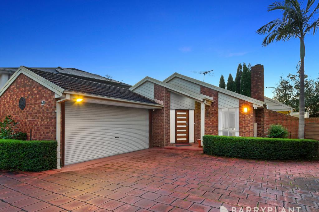 20 Haygarth Ct, Wantirna South, VIC 3152