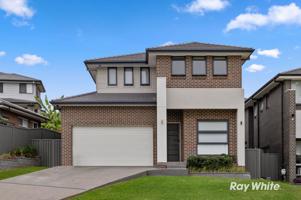 16 Ross Pl, North Kellyville, NSW 2155