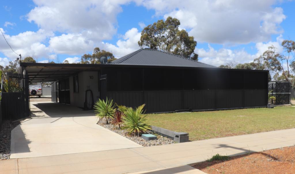 10 Cavell St, Calingiri, WA 6569