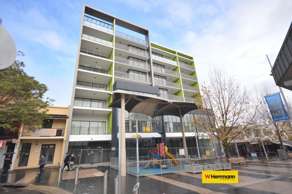 13/11-15 King St, Rockdale, NSW 2216