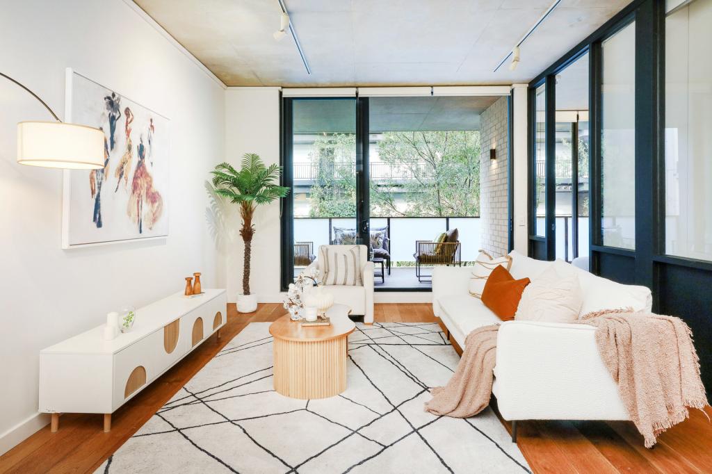 13c/356 George St, Waterloo, NSW 2017