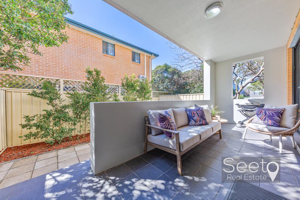 2/47-49 Henley Rd, Homebush West, NSW 2140