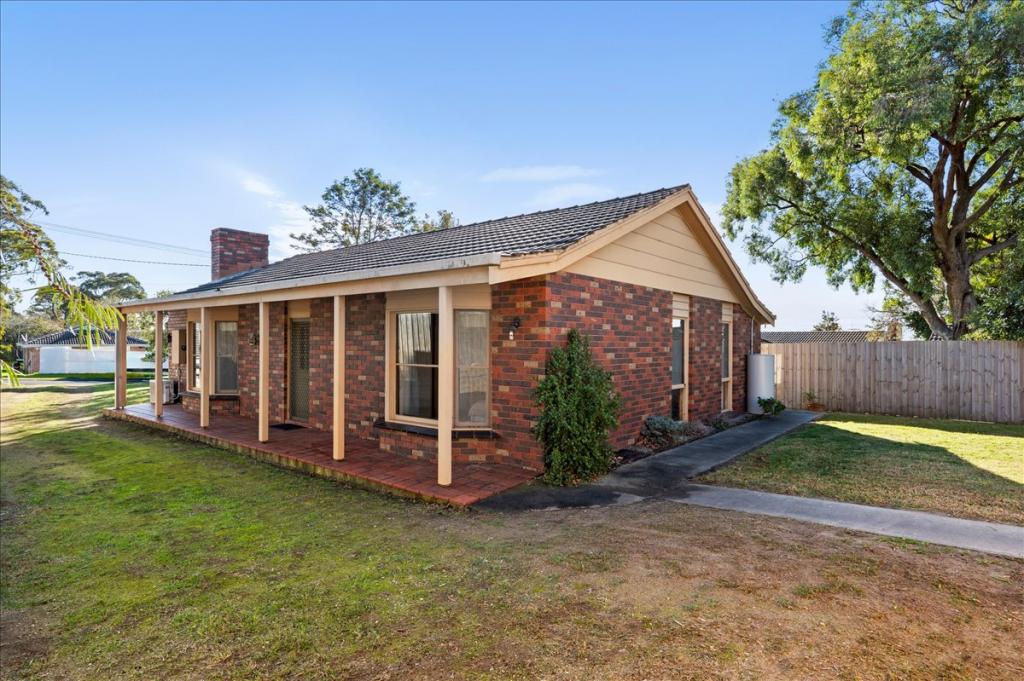 45 Olympic Pde, Dromana, VIC 3936