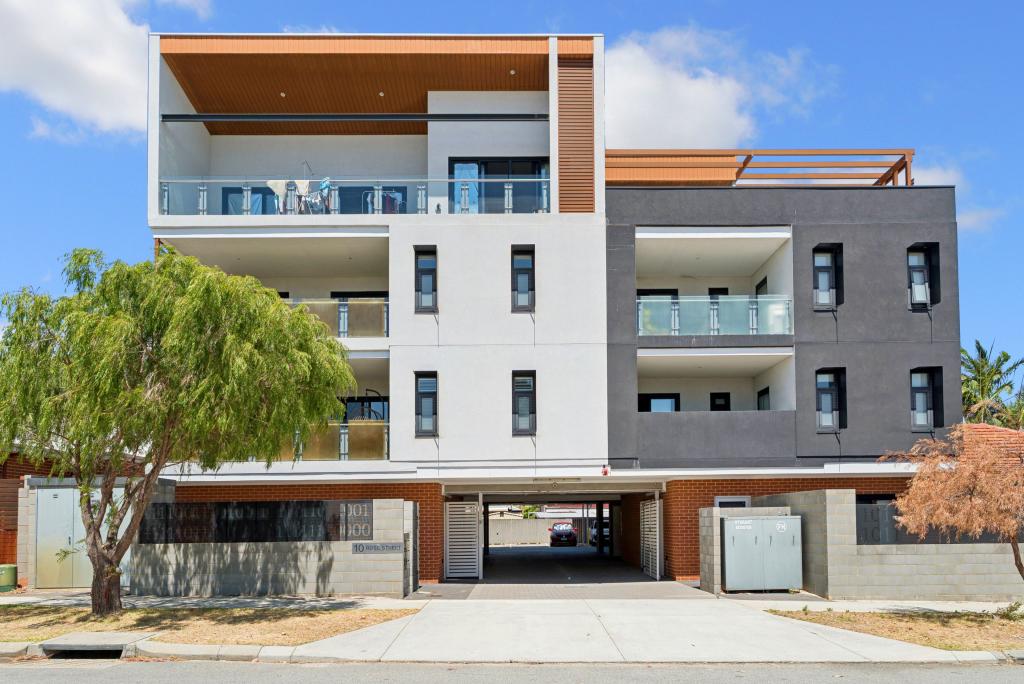 8/10 Ross St, Kewdale, WA 6105