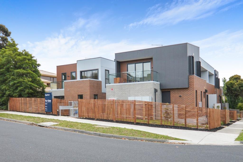 3/3 Dryden St, Doncaster East, VIC 3109