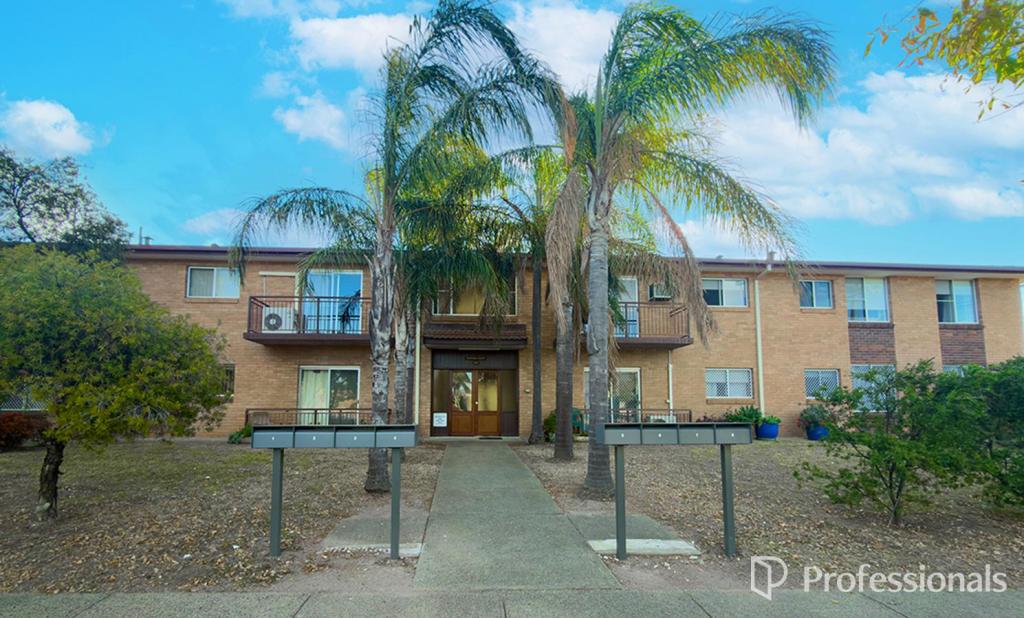 3/207-209 Goonoo Goonoo Rd, Tamworth, NSW 2340