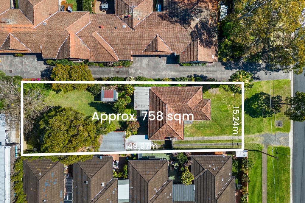 46 Caringbah Rd, Caringbah South, NSW 2229