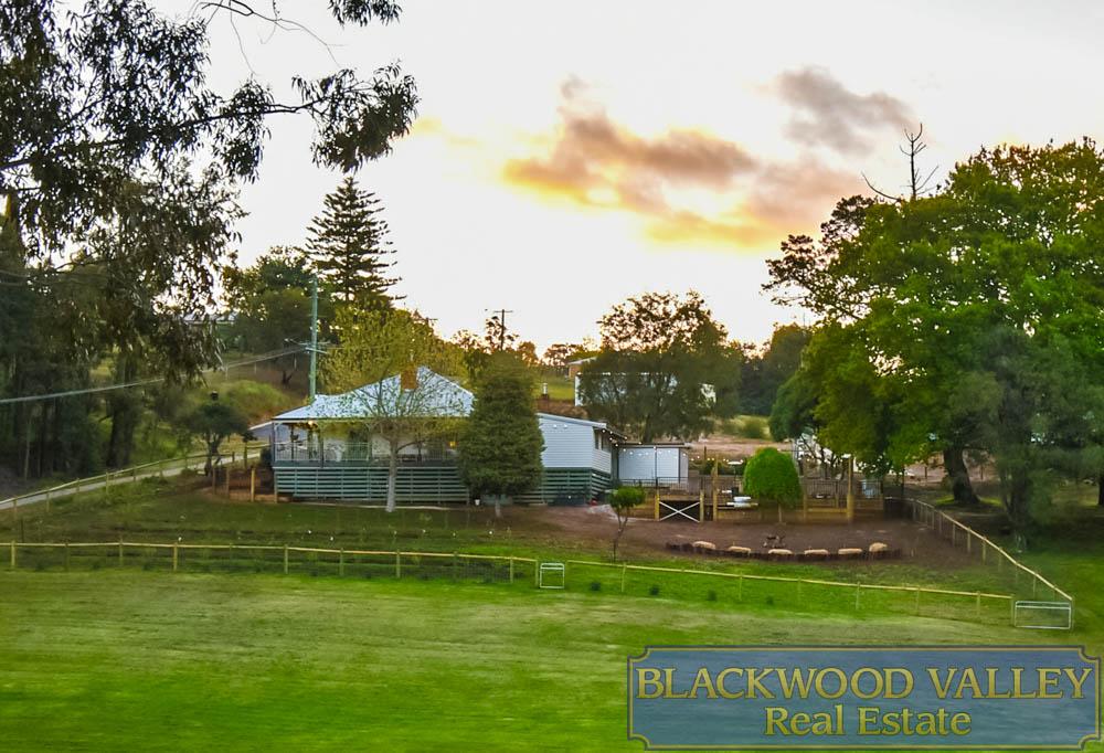 29 Hester St, Bridgetown, WA 6255