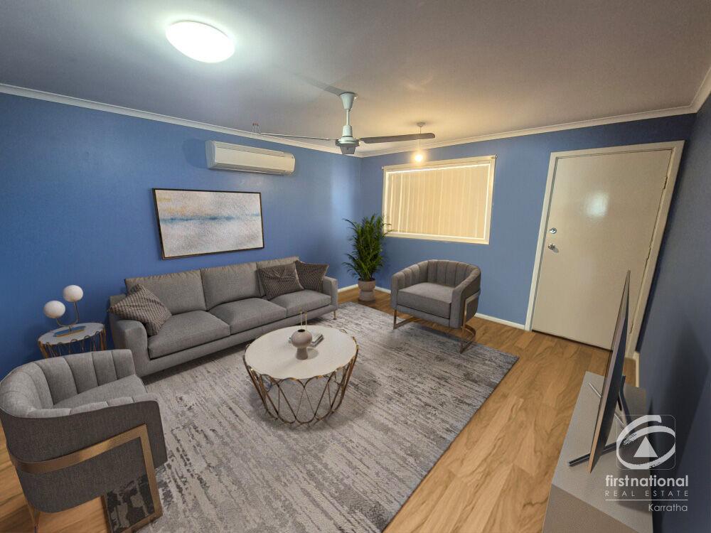 15a Wotherspoon Rd, Millars Well, WA 6714