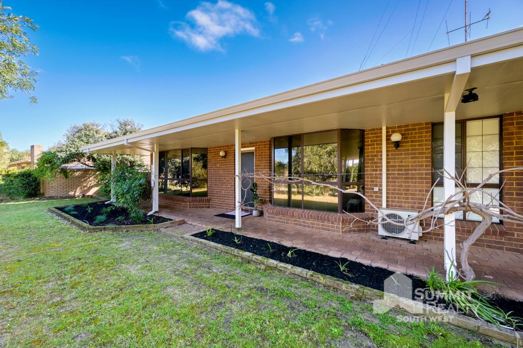 8b Wenn Ct, South Bunbury, WA 6230