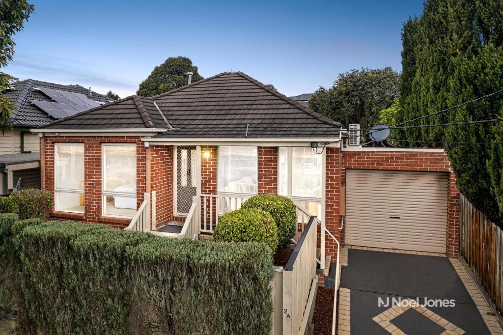 2a Tweed St, Vermont, VIC 3133