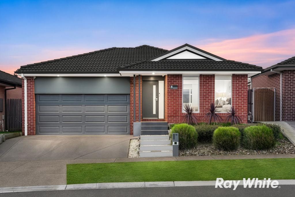 16 Zenith Rd, Beveridge, VIC 3753