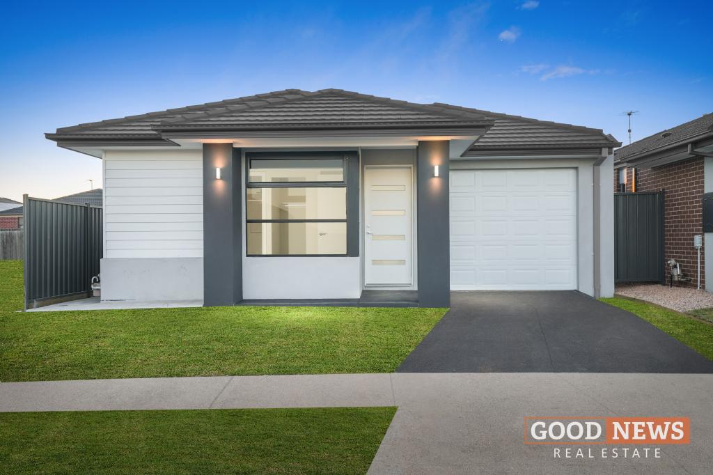 58 Pintail Dr, Melton South, VIC 3338