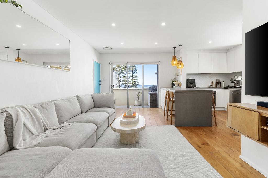 9/15 ARTHUR AVE, CRONULLA, NSW 2230