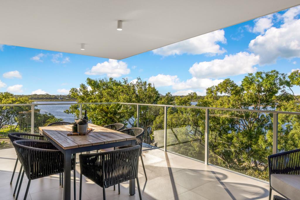 29/26 Picnic Point Esp, Maroochydore, QLD 4558