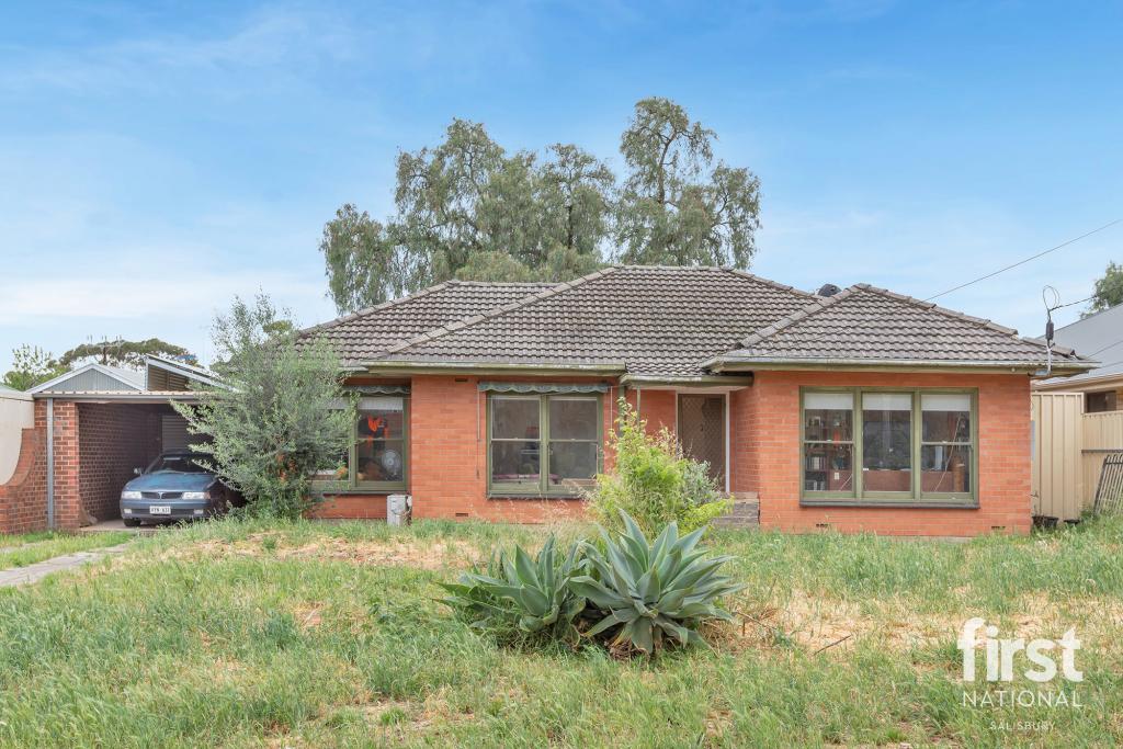 21 Iveleary Ave, Salisbury East, SA 5109
