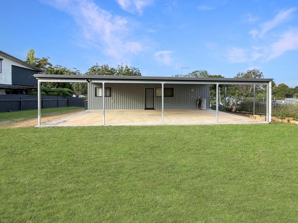 58 Herbert St, Ravenshoe, QLD 4888