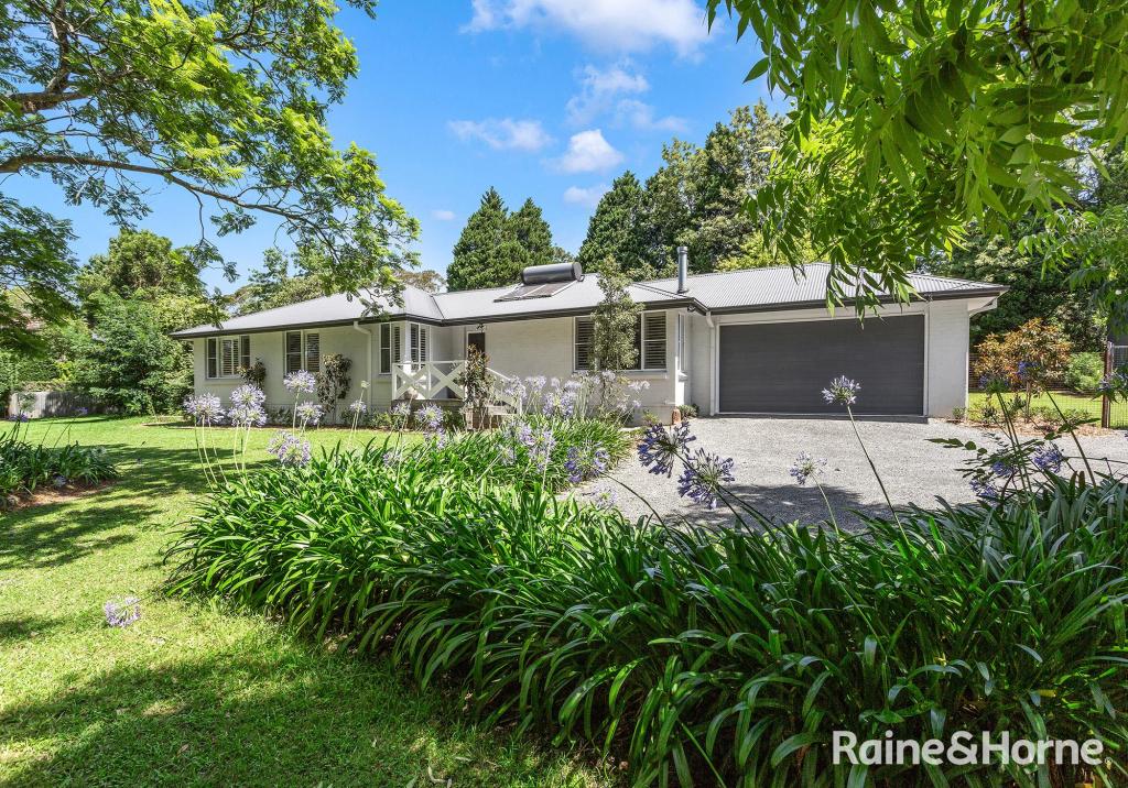 22 KENTIA CRES, BERRY, NSW 2535