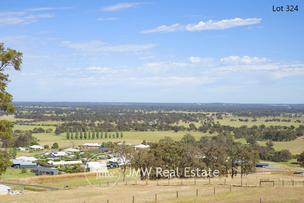  Livingstone Hts, Roelands, WA 6226