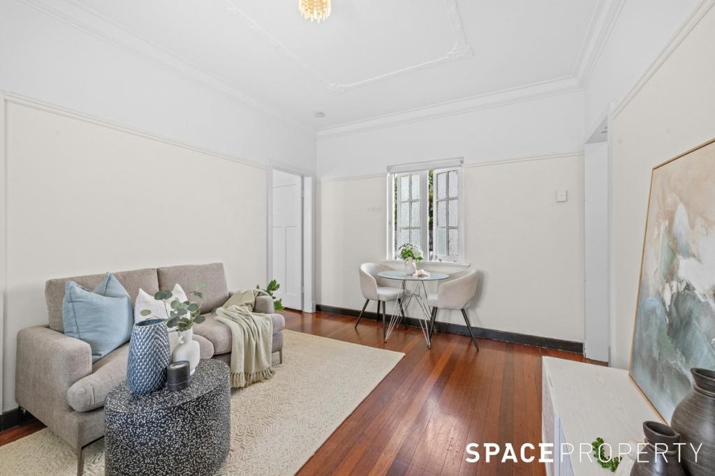 U4/638 Brunswick St, New Farm, QLD 4005