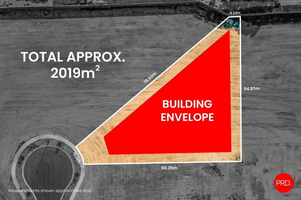 Lot 41 Honey Court, Huntly, VIC 3551