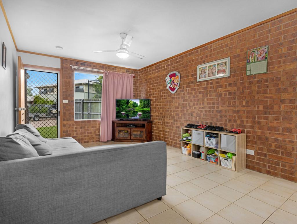 21/238 Alice St, Maryborough, QLD 4650