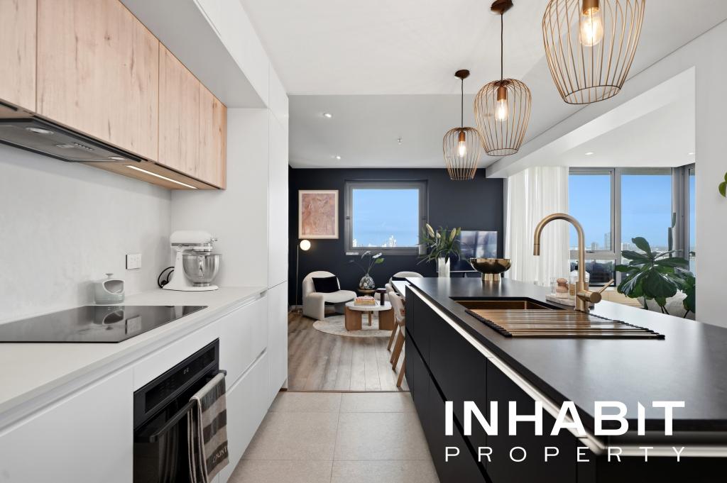 45/155 Adelaide Tce, East Perth, WA 6004