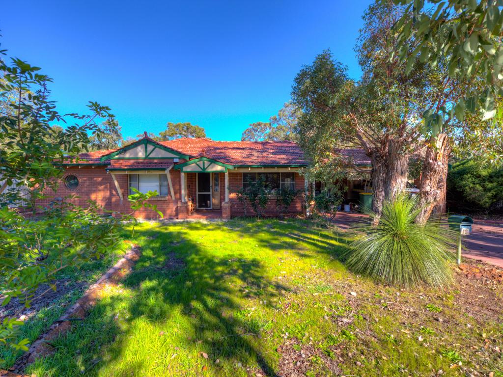 16 Cootamundra Way, Maida Vale, WA 6057