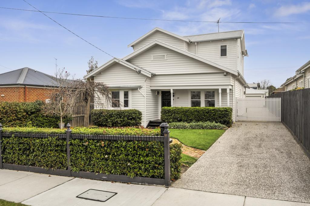 28 Belfast St, Newtown, VIC 3220
