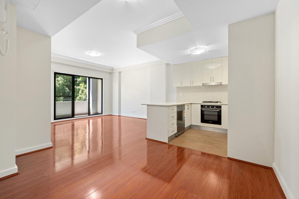 303/282-288 BOTANY RD, ALEXANDRIA, NSW 2015