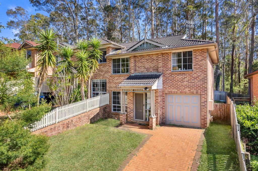 2/51 Tonkiss St, Tuggerah, NSW 2259